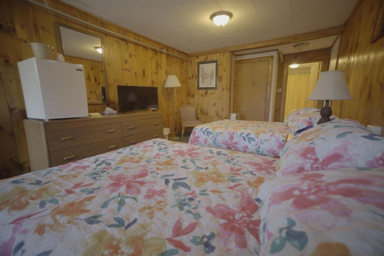 Betty Doon Hotel Ogunquit Εξωτερικό φωτογραφία