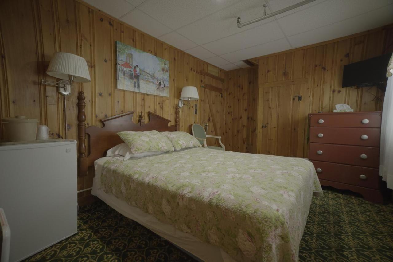 Betty Doon Hotel Ogunquit Εξωτερικό φωτογραφία