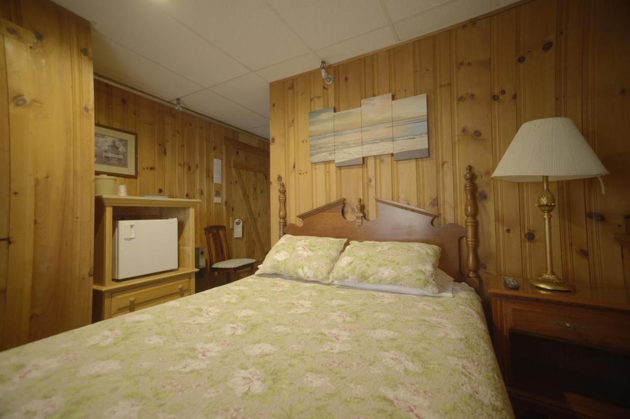 Betty Doon Hotel Ogunquit Εξωτερικό φωτογραφία
