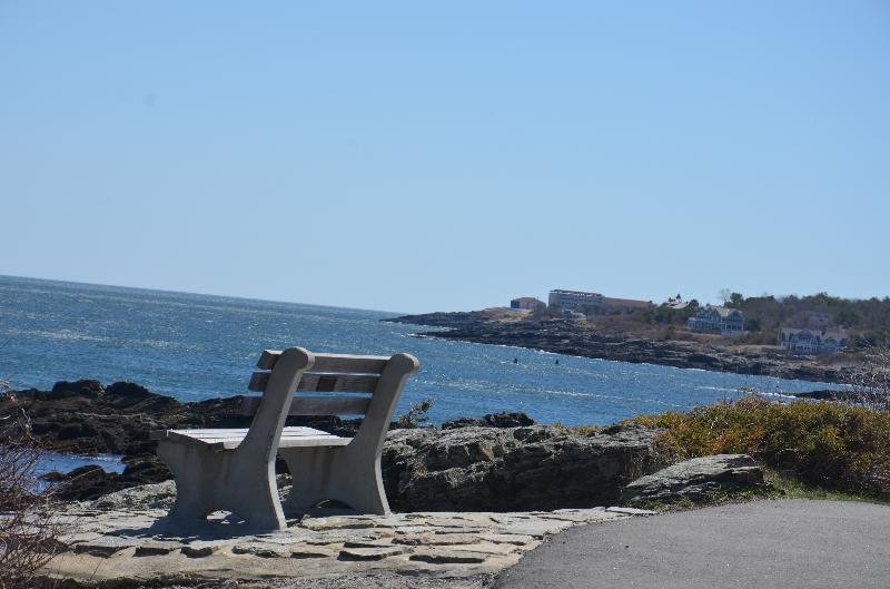 Betty Doon Hotel Ogunquit Εξωτερικό φωτογραφία